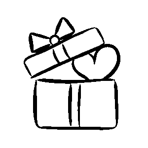 Cadeaux personnalisés