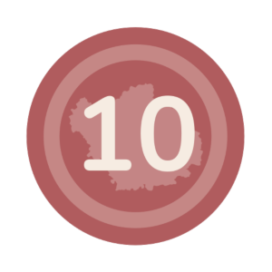 Département 10