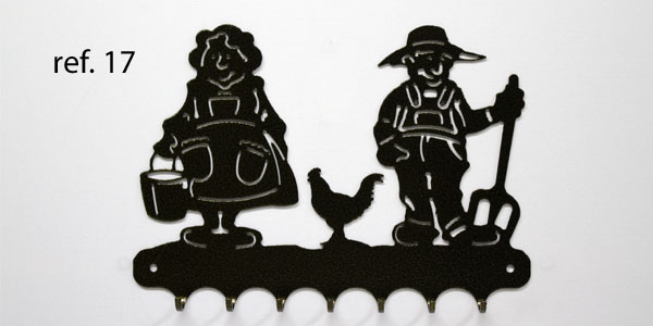 fer et traditions accroche-clés