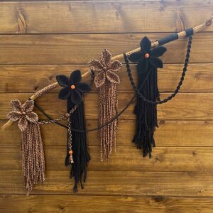 Carine Sperto macramé