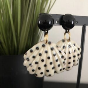 boucles d'oreille fait main zadore