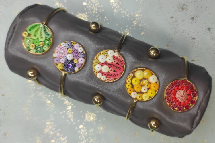 Les Boud Papiers de Cécile