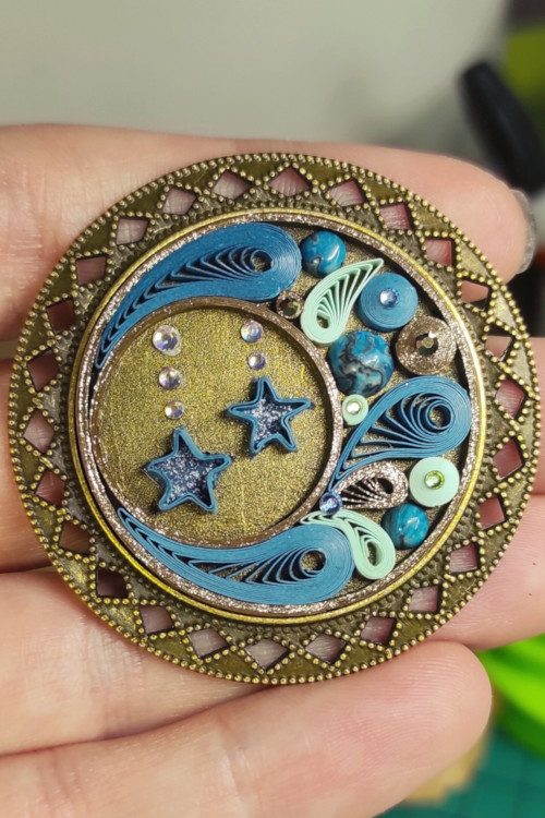 Les Boud Papiers de Cécile