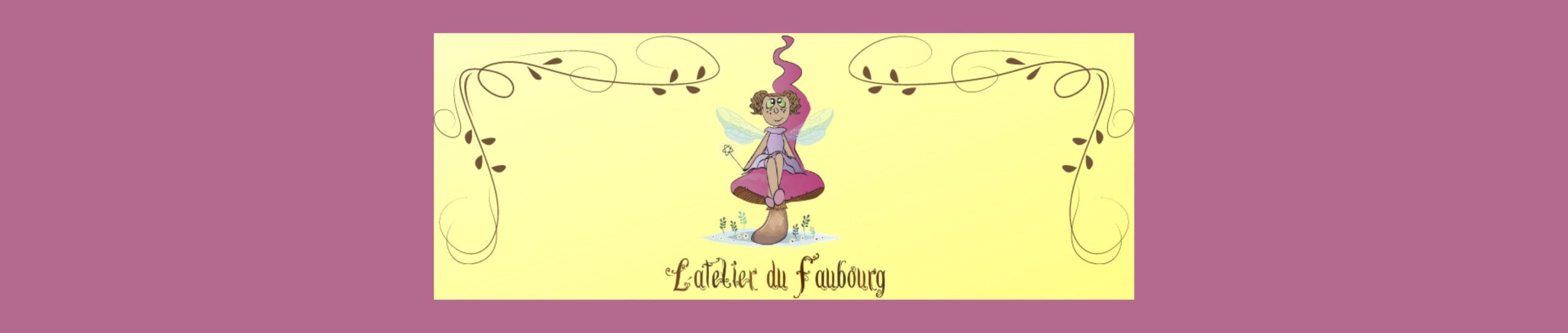 L atelier du Faubourg