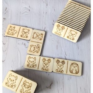 domino le petit bosquet