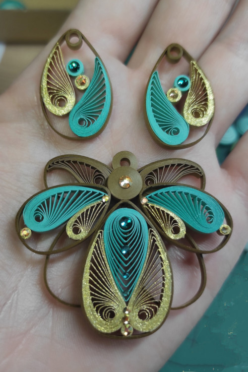 Les Boud Papiers de Cécile