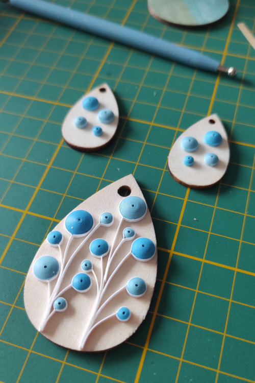 Les Boud Papiers de Cécile