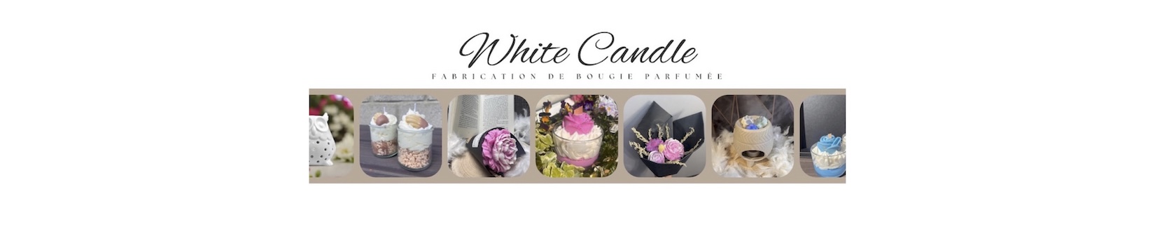 White Candle