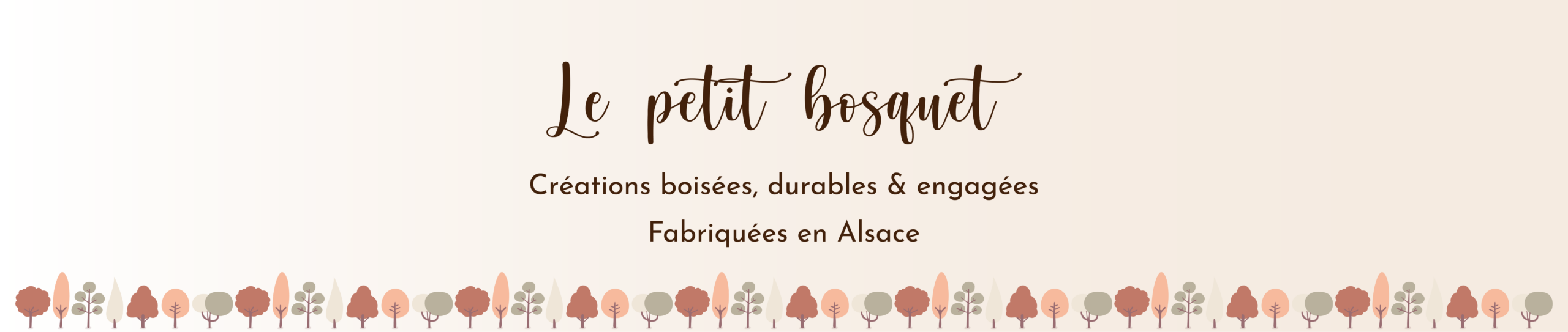 Le Petit Bosquet