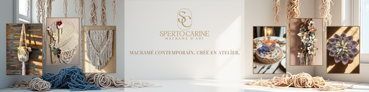 Sperto Carine