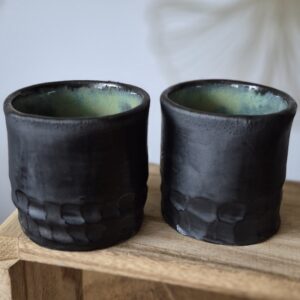 tasses céramique