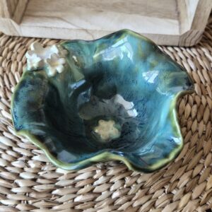 coupelle, vide-poche, le petit caillou