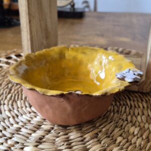 coupelle, vide-poche, le petit caillou