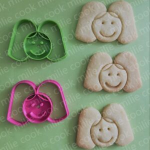 emporte piece biscuit