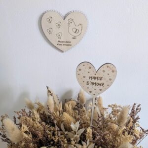 idée cadeau fête des grands-meres