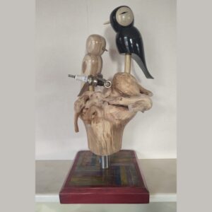 décoration bois, js autour du bois