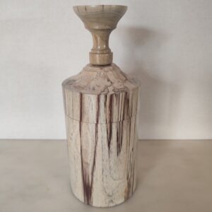 pot bois, js autour du bois