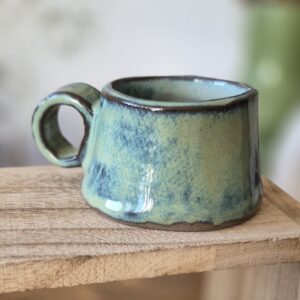 tasse grès le petit caillou